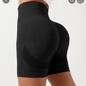 New women’s bicycle shorts